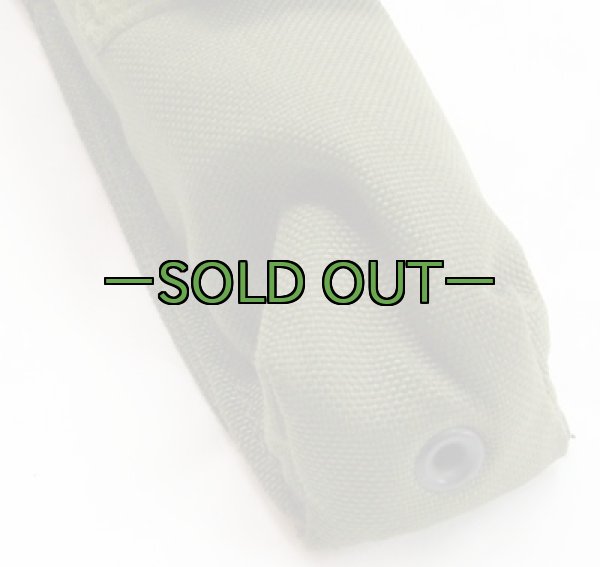 画像2: EAGLE ライトポーチ？　OD (2)