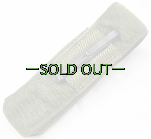 画像3: EAGLE ライトポーチ？　OD (3)