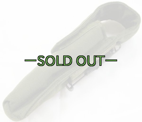 画像4: EAGLE ライトポーチ？　OD (4)