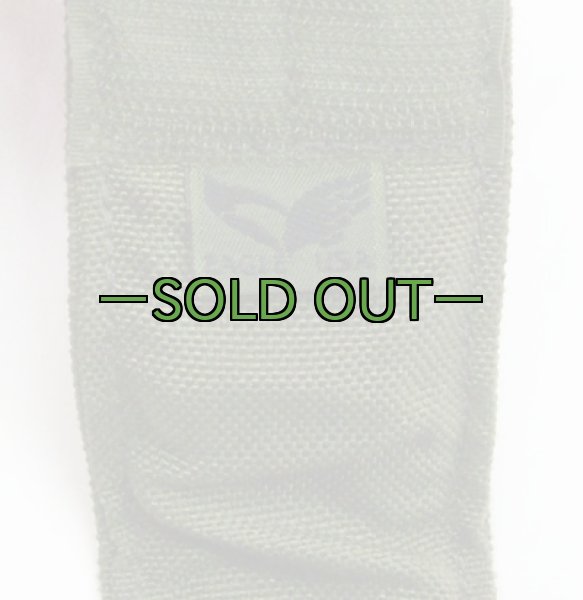 画像5: EAGLE ライトポーチ？　OD (5)