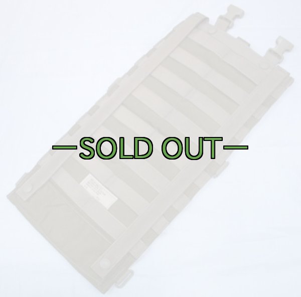 画像3: EAGLE ハイドレーションポーチ　コヨーテ (3)