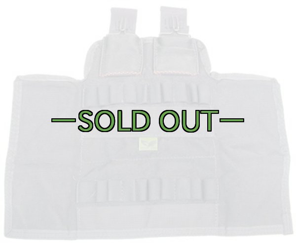 画像5: EAGLE 弾丸ポーチ　黒 (5)