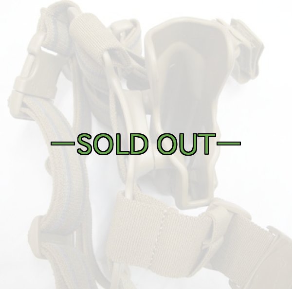 画像3: BHIホルスター　コヨーテ　右　SERPA　ベレッタ (3)