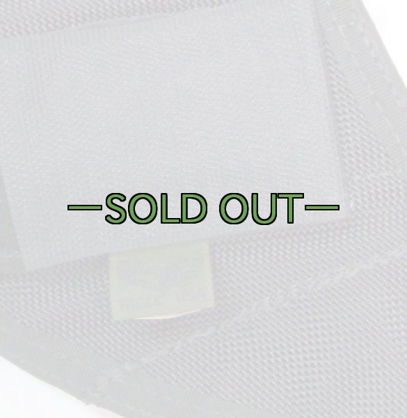 画像4: EAGLEショルダーホルスター　黒 (4)