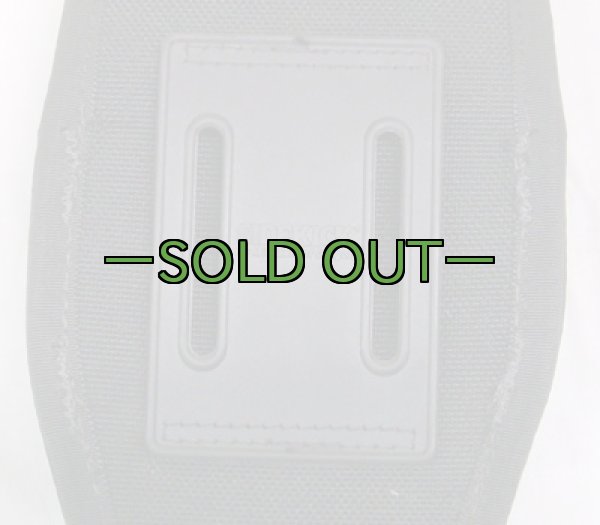 画像2: ハンドカフケース　ナイロン　SIDEKICK (2)