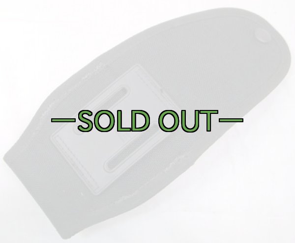 画像3: ハンドカフケース　ナイロン　SIDEKICK (3)