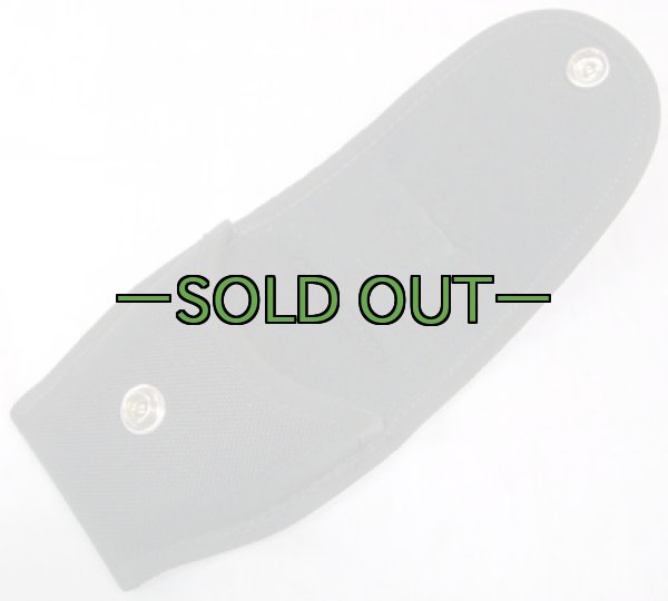 画像4: ハンドカフケース　ナイロン　SIDEKICK (4)