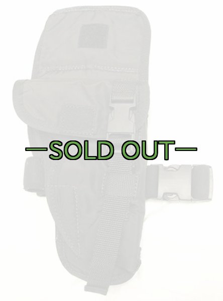 画像2: ABA レッグホルスター (2)