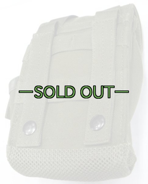 画像2: BHI 1QT水筒ポーチ　OD (2)