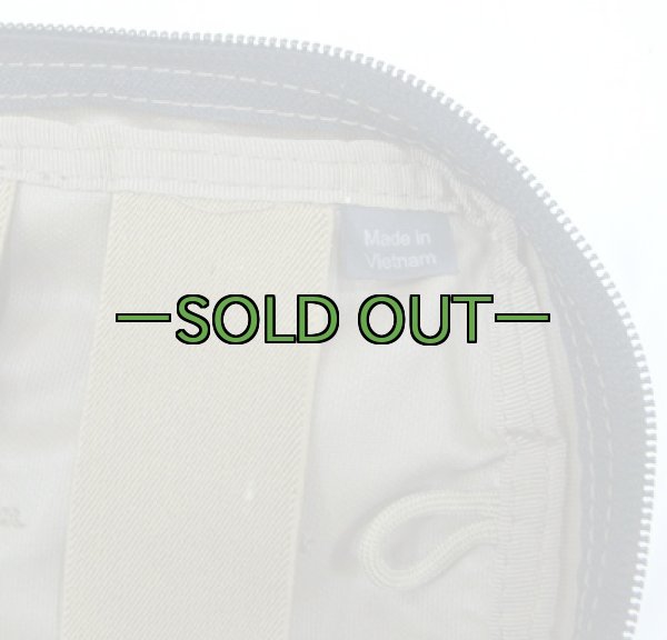 画像3: BHI メディックポーチ　コヨーテ (3)