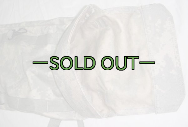 画像2: SPEC-OPS ハイドレーションポーチ　ACU (2)