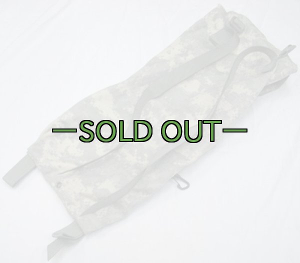 画像3: SPEC-OPS ハイドレーションポーチ　ACU (3)