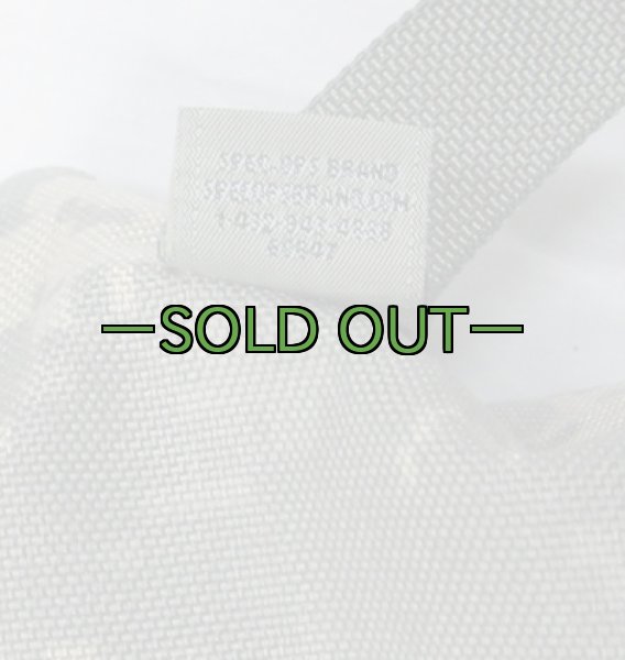 画像4: SPEC-OPS ハイドレーションポーチ　ACU (4)