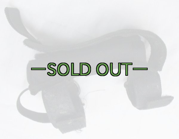 画像2: SPEC-OPS ストックマグポーチ　黒 (2)