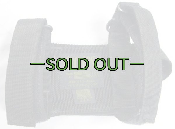 画像3: SPEC-OPS ストックマグポーチ　黒 (3)