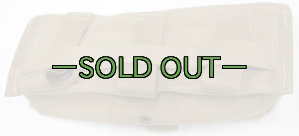 画像2: SPEC-OPS ショットシェルポーチ　コヨーテ (2)