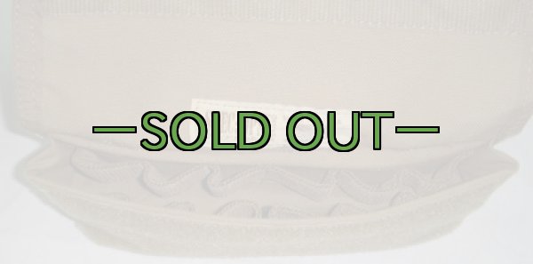 画像3: SPEC-OPS ショットシェルポーチ　コヨーテ (3)