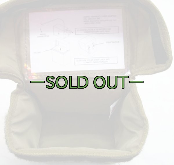 画像4: デザートMARPATポーチ (4)