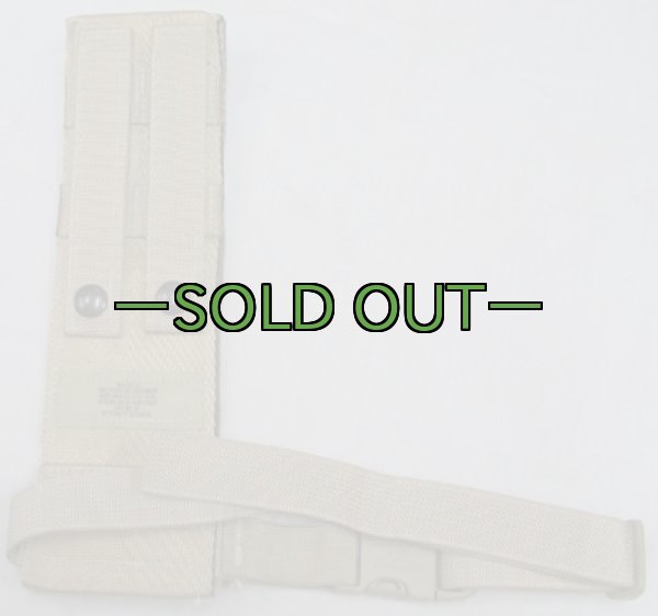 画像2: M9ホルスターエクステンダー　タン (2)