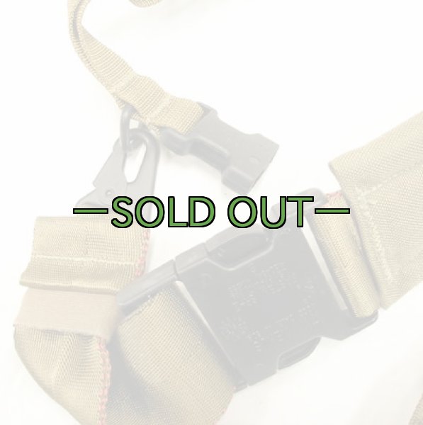 画像2: スリング01　コヨーテ (2)