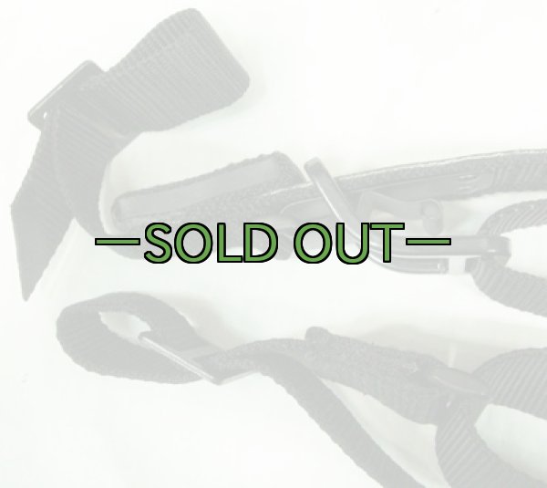 画像2: スリング　黒　GRSC (2)