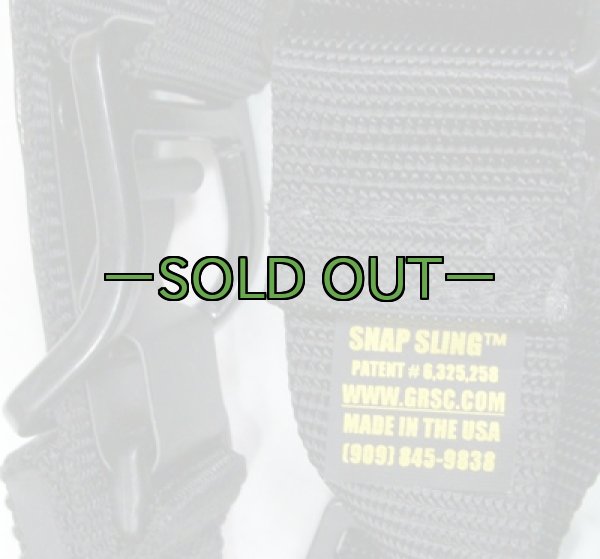 画像3: スリング　黒　GRSC (3)