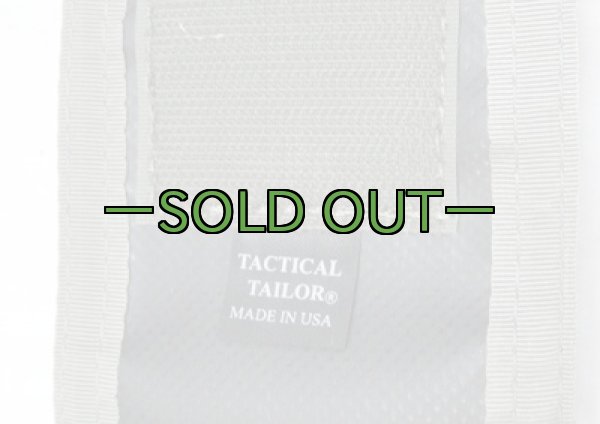 画像4: タクティカルテイラー　トリプルM4マグポーチ　ACU (4)