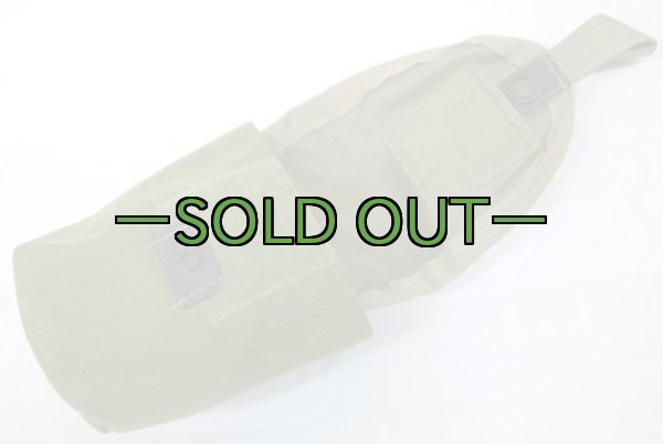 画像3: タクティカルテイラー　ハンドグレネードポーチ　OD (3)