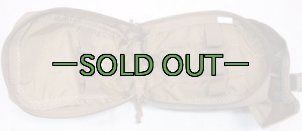 画像5: タクティカルテイラー　メディックポーチ　コヨーテ (5)