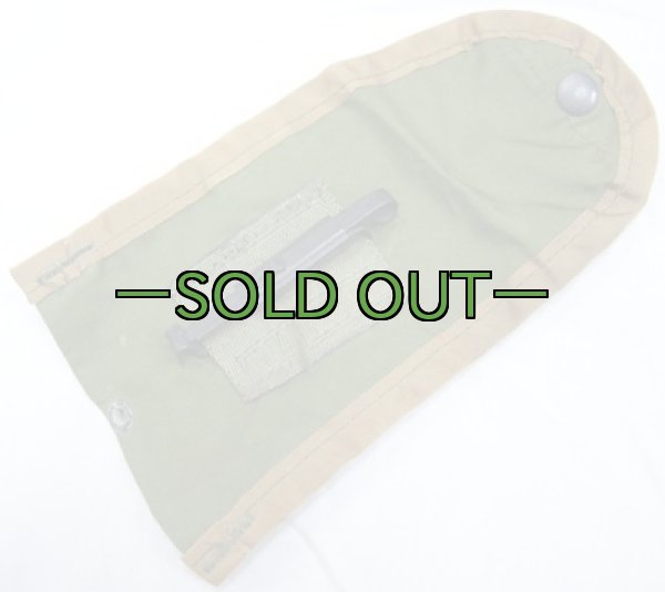 画像3: M67コンパスポーチ　ナイロン　60年代 (3)