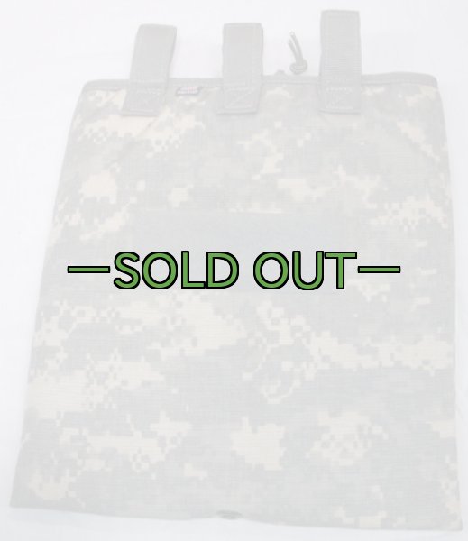 画像2: DBT ダンプポーチ　ACU (2)