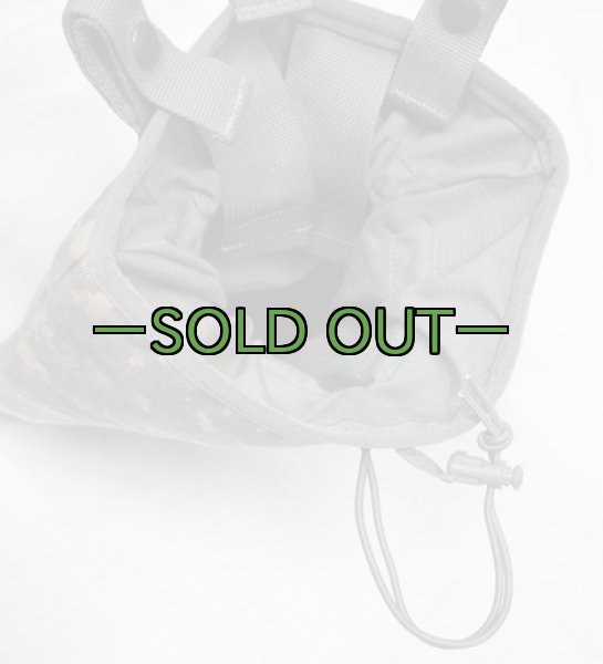 画像3: DBT ダンプポーチ　ACU (3)