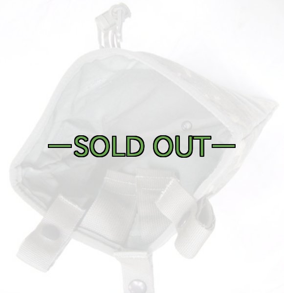 画像4: DBT ダンプポーチ　ACU (4)