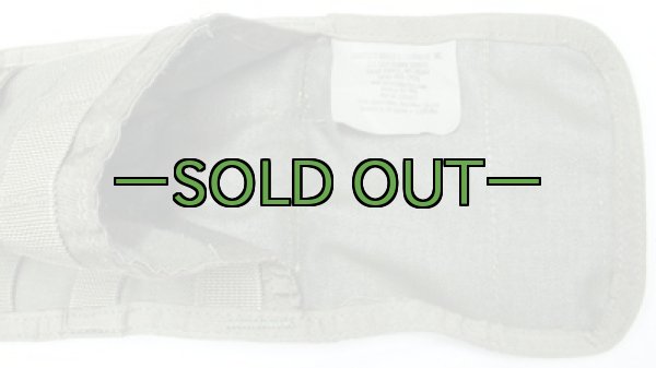 画像3: パラクレイト ハイドレーションポーチ　FG (3)