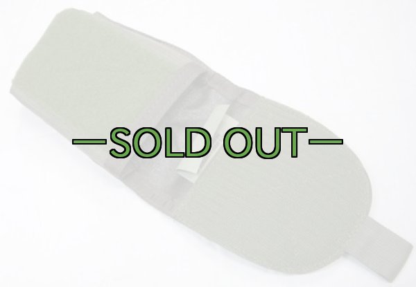 画像3: パラクレイト GPSポーチ　FG (3)