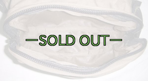 画像2: DBT サバイバルキットポーチ　FG (2)