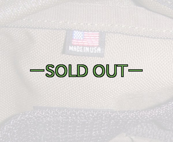 画像3: DBT サバイバルキットポーチ　FG (3)