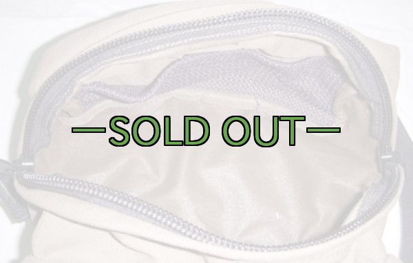 画像5: DBT サバイバルキットポーチ　FG (5)