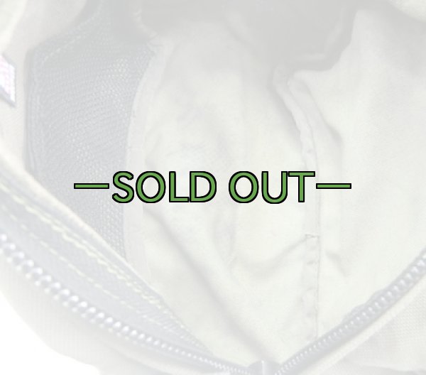 画像7: DBT サバイバルキットポーチ　FG (7)