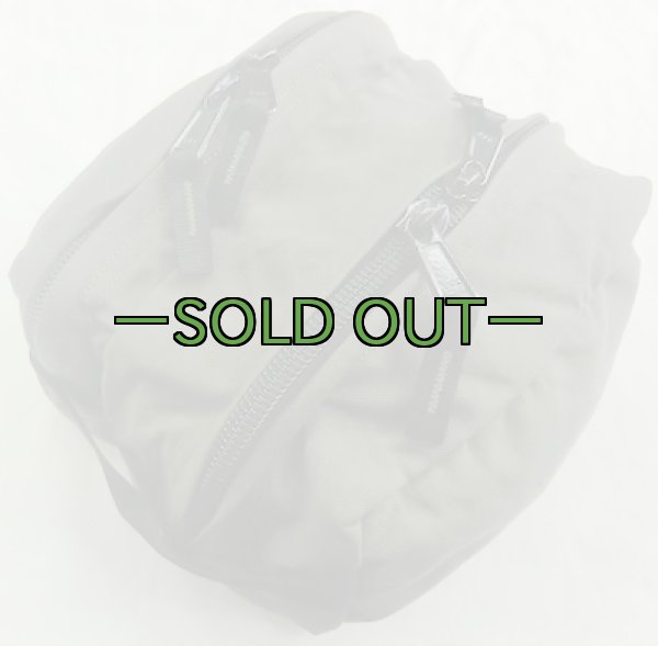 画像6: DBT サバイバルキットポーチ　FG (6)