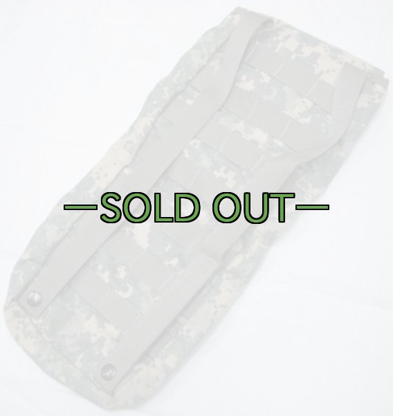 画像2: DBT ハイドレーションポーチ　ACU (2)