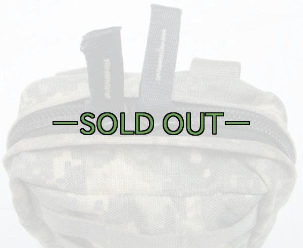 画像2: DBT メディックポーチ　ACU (2)