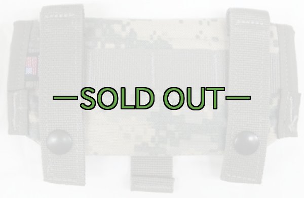 画像2: DBT ショットシェルポーチ　ACU (2)