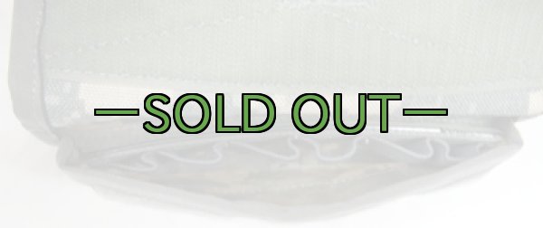 画像3: DBT ショットシェルポーチ　ACU (3)