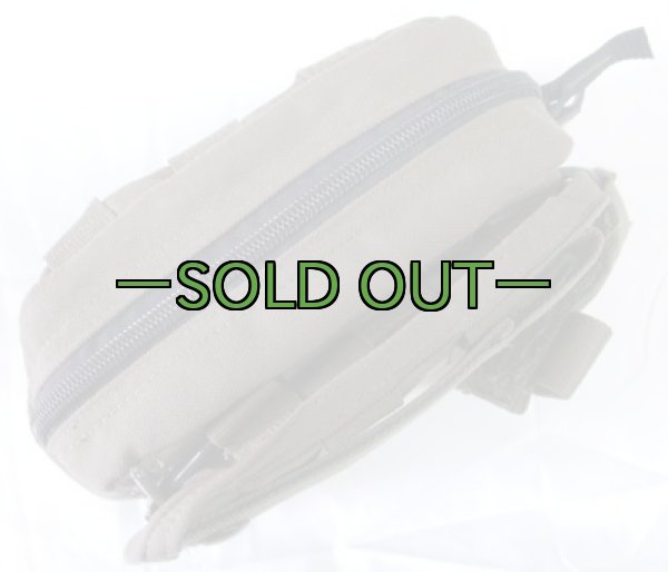 画像4: DBT メディックポーチ　FG　クィックリリース付 (4)