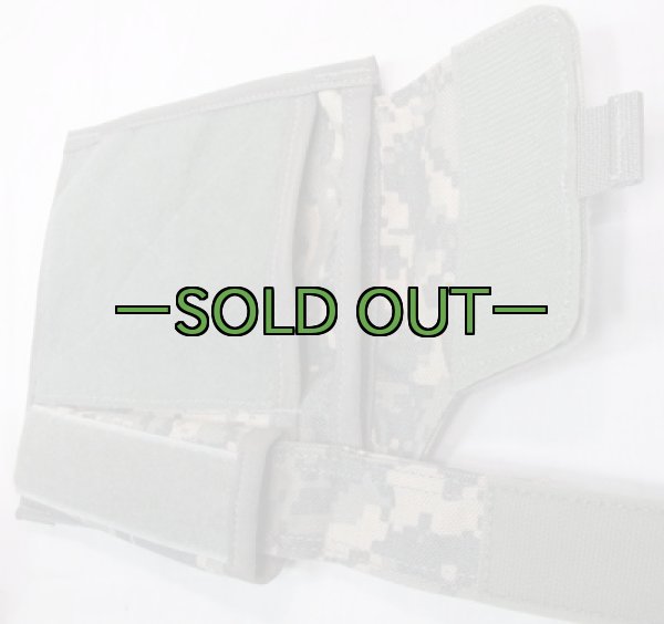 画像2: DBT アドミンポーチ　ACU (2)