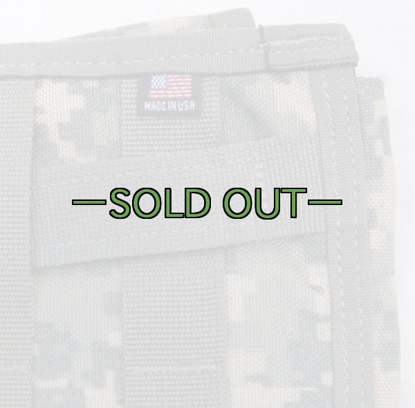 画像3: DBT アドミンポーチ　ACU (3)