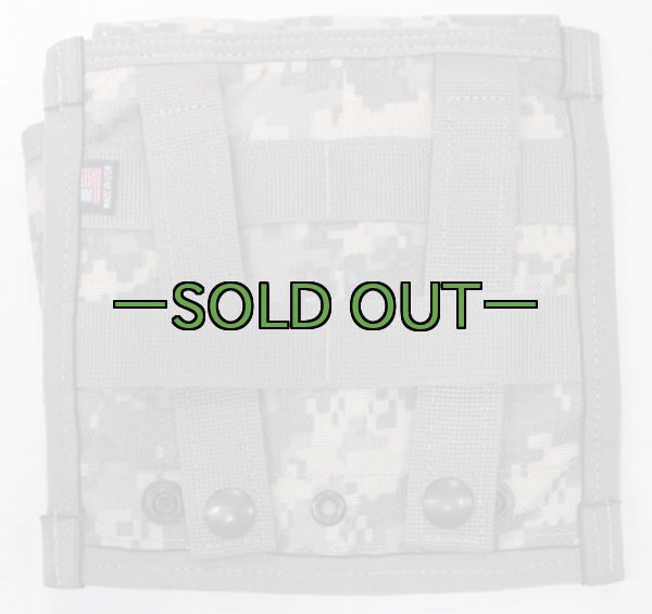 画像4: DBT アドミンポーチ　ACU (4)