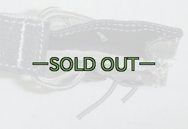 画像3: DBT シングルM4マグポーチ　ACU (3)