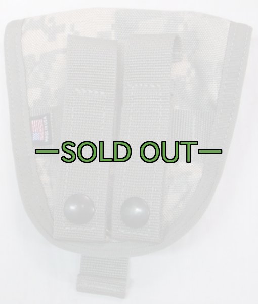 画像2: DBT ハンドカフポーチ　ACU (2)